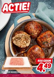 Dekamarkt folder week 45 Pagina 11