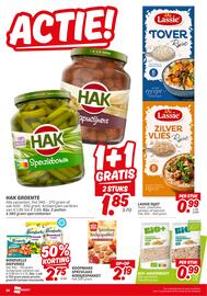 Dekamarkt folder week 45 Pagina 14