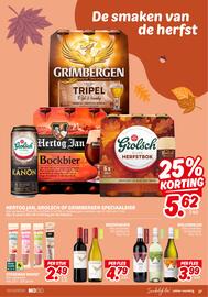 Dekamarkt folder week 45 Pagina 17