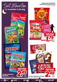 Dekamarkt folder week 45 Pagina 2