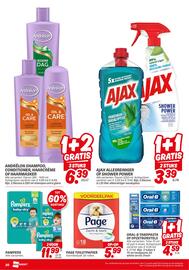 Dekamarkt folder week 45 Pagina 22