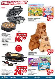 Dekamarkt folder week 45 Pagina 24