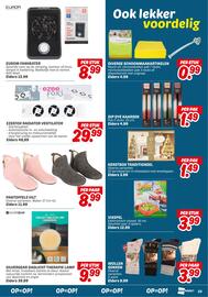 Dekamarkt folder week 45 Pagina 25