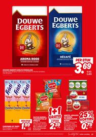 Dekamarkt folder week 45 Pagina 29