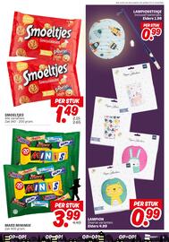 Dekamarkt folder week 45 Pagina 3