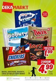 Dekamarkt folder week 45 Pagina 30