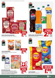 Dekamarkt folder week 45 Pagina 7