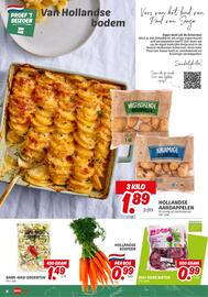 Dekamarkt folder week 45 Pagina 8