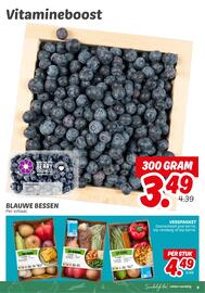 Dekamarkt folder week 45 Pagina 9