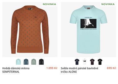 Nordblanc leták Strana 3