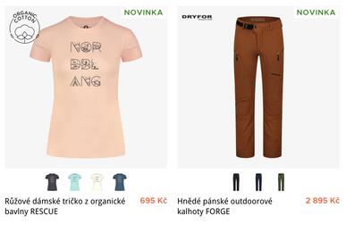 Nordblanc leták Strana 4