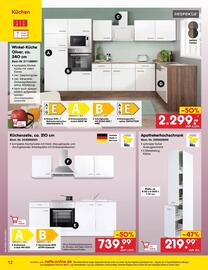 Netto Marken-Discount Prospekt Seite 12