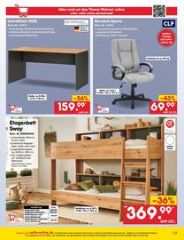Netto Marken-Discount Prospekt Seite 17
