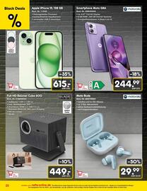 Netto Marken-Discount Prospekt Seite 20