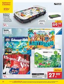 Netto Marken-Discount Prospekt Seite 22