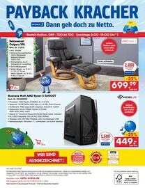 Netto Marken-Discount Prospekt Seite 24