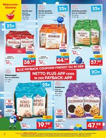 Netto Marken-Discount Prospekt Seite 6