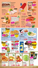 Jawoll Prospekt woche 45 Seite 3