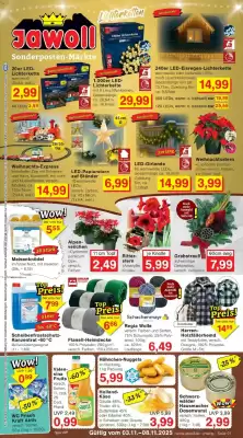 Jawoll Prospekt (gültig bis 8-11)