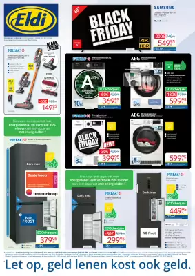 Eldi folder (geldig t/m 30-11)