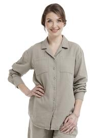 Bushman leták Strana 3