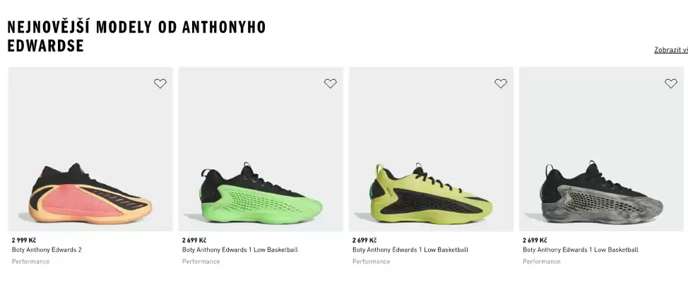 Adidas leták (platné do 12-11)