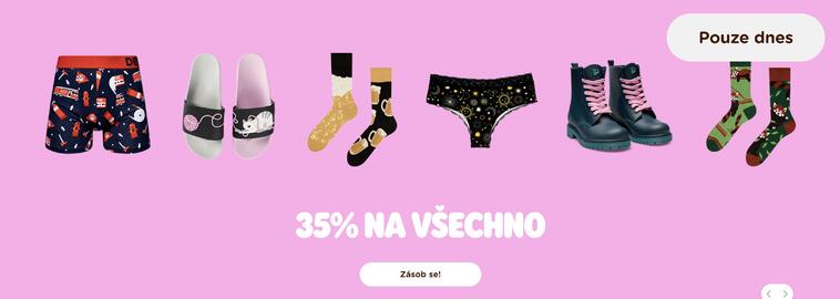 Dedoles leták Strana 1