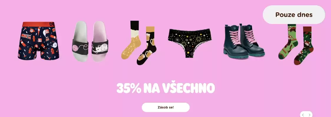 Dedoles leták (platné do 3-11)