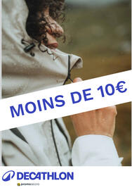 Catalogue Decathlon page 1