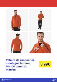 Catalogue Decathlon page 2