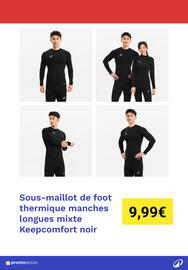 Catalogue Decathlon page 3