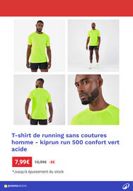Catalogue Decathlon page 6