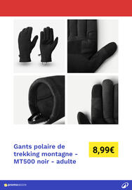 Catalogue Decathlon page 8