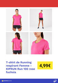 Catalogue Decathlon page 9