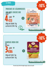 Catalogue La Vie Claire page 10