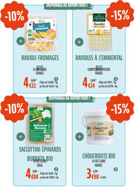 Catalogue La Vie Claire page 11