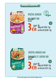 Catalogue La Vie Claire page 13