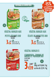 Catalogue La Vie Claire page 14