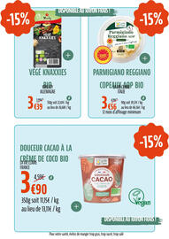 Catalogue La Vie Claire page 17