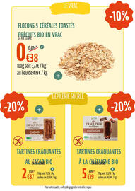 Catalogue La Vie Claire page 19