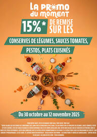 Catalogue La Vie Claire page 2