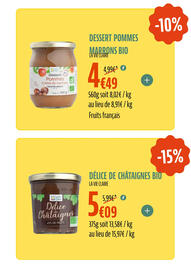 Catalogue La Vie Claire page 21