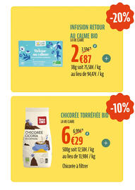 Catalogue La Vie Claire page 24