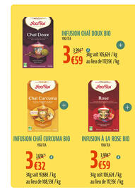 Catalogue La Vie Claire page 25