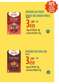 Catalogue La Vie Claire page 28