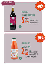 Catalogue La Vie Claire page 29