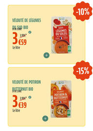 Catalogue La Vie Claire page 4