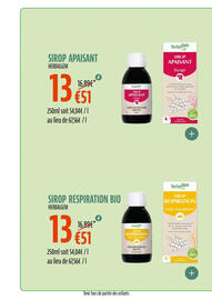 Catalogue La Vie Claire page 41