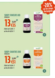 Catalogue La Vie Claire page 42