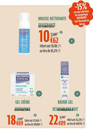 Catalogue La Vie Claire page 45